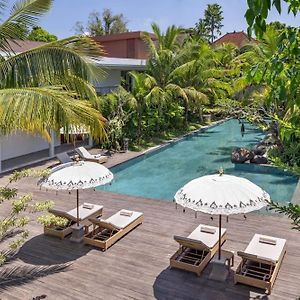 The Hava Ubud A Pramana Experience