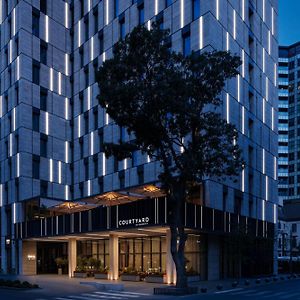 Courtyard By Marriott Yerevan