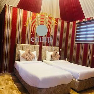Economy Triple Room